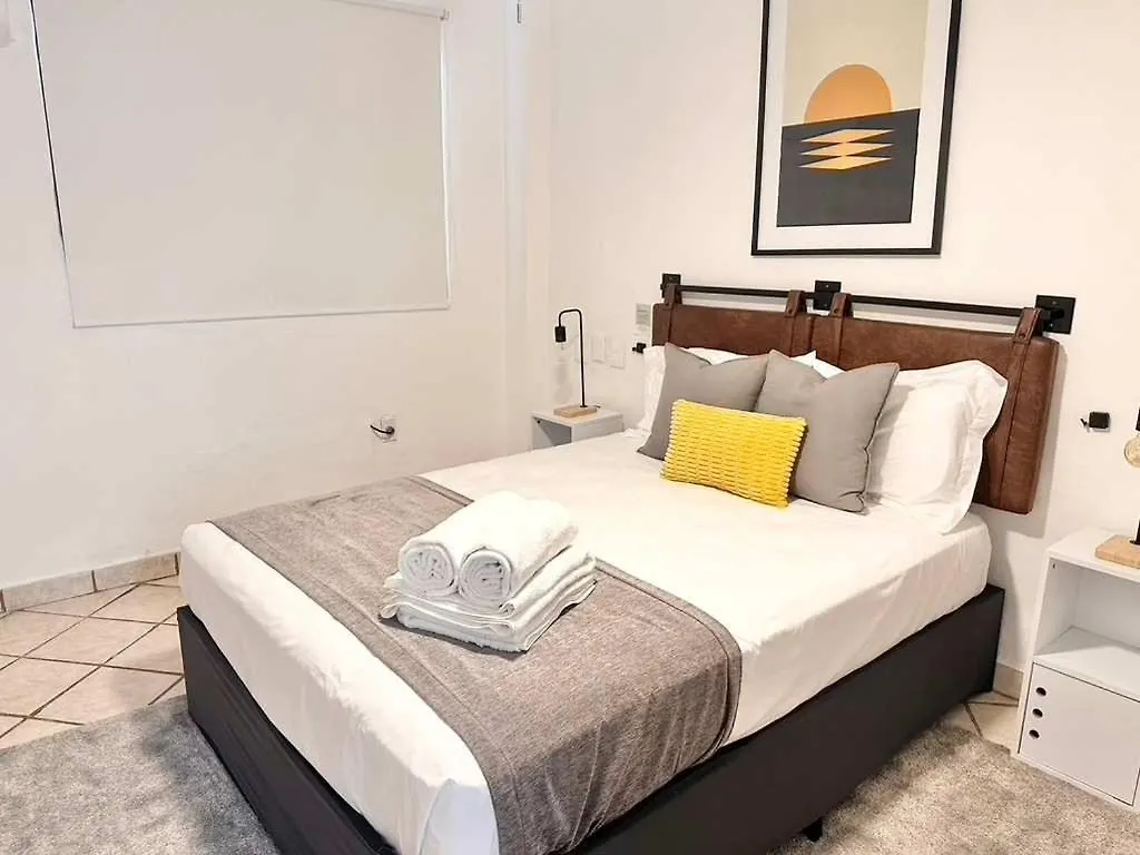 Lovely 1Br Suite Nearby The Beach Puerto Vallarta Apartment