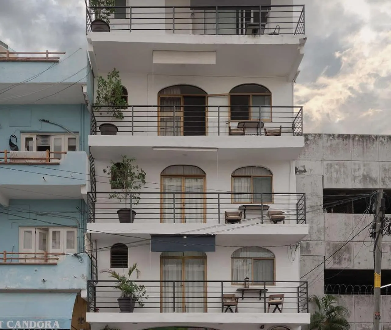 Apartment Lovely 1Br Suite Nearby The Beach Puerto Vallarta Mexico